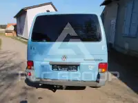 1995 Volkswagen T4