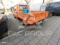 1995 Volkswagen T4