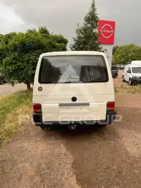 1995 Volkswagen T4