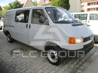 1995 Volkswagen T4