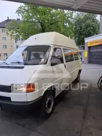 1995 Volkswagen T4