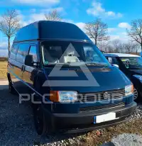 1995 Volkswagen T4