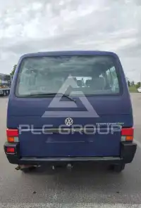 1995 Volkswagen T4