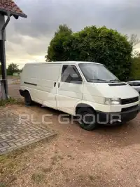 1995 Volkswagen T4