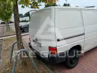 1995 Volkswagen T4