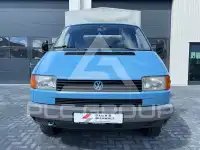 1995 Volkswagen T4