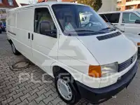 1995 Volkswagen T4