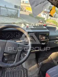 1995 Volkswagen T4