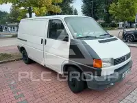 1995 Volkswagen T4