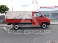 1995 Volkswagen T4