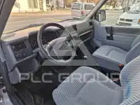 1995 Volkswagen T4
