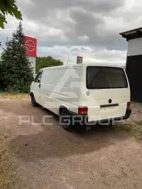 1995 Volkswagen T4