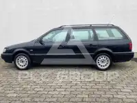 1995 Volkswagen Passat
