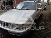 1995 Volkswagen Passat