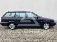 1995 Volkswagen Passat