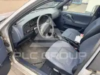 1995 Volkswagen Passat