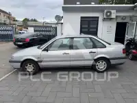 1995 Volkswagen Passat