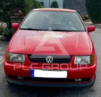 1995 Volkswagen Polo