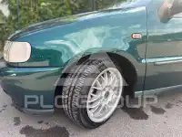 1995 Volkswagen Polo