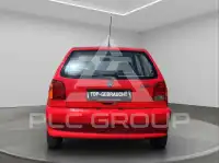 1995 Volkswagen Polo