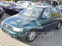 1995 Volkswagen Polo