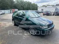 1995 Volkswagen Polo