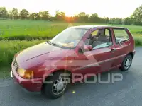 1995 Volkswagen Polo