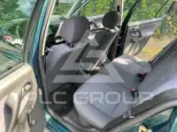 1995 Volkswagen Polo