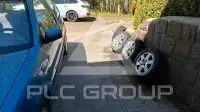 1995 Volkswagen Polo