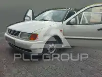 1995 Volkswagen Polo
