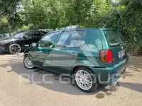 1995 Volkswagen Polo