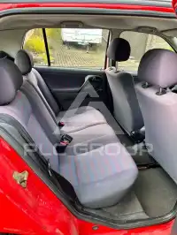 1995 Volkswagen Polo