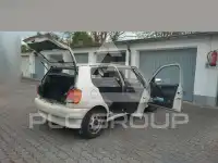 1995 Volkswagen Polo