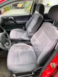1995 Volkswagen Polo