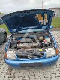1995 Volkswagen Polo