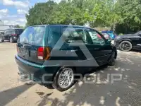 1995 Volkswagen Polo