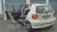 1995 Volkswagen Polo