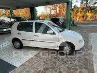1995 Volkswagen Polo