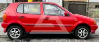 1995 Volkswagen Polo