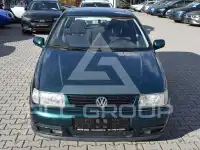 1995 Volkswagen Polo