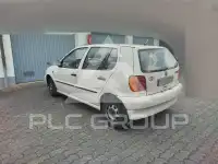 1995 Volkswagen Polo