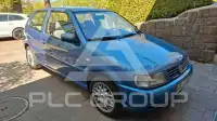 1995 Volkswagen Polo