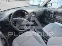 1995 Volkswagen Polo