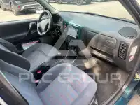 1995 Volkswagen Polo