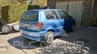 1995 Volkswagen Polo
