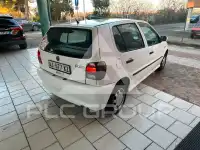 1995 Volkswagen Polo