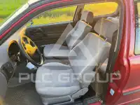 1995 Volkswagen Polo