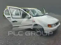 1995 Volkswagen Polo