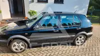 1995 Volkswagen GOLF