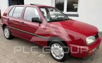 1995 Volkswagen GOLF